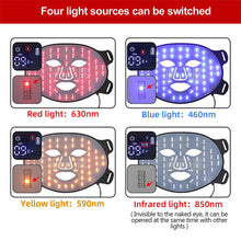 Load image into Gallery viewer, 3D-Facial-and-Neck-therapy-Care