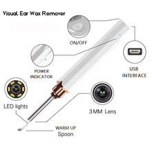 Load image into Gallery viewer, Ear massage tool