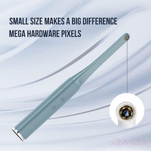 Load image into Gallery viewer, 6 LED Light HD Wifi Oral Camera Endoscope at home