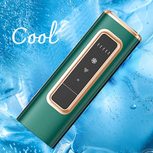 Load image into Gallery viewer, Sapphire IPL Laser Hair Removal Device | Xanxan | at Home Hair Removal