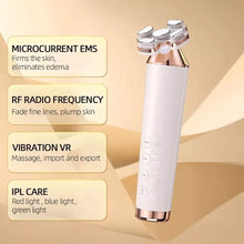 Load image into Gallery viewer, RF-radio-frequency-facial-beauty-device