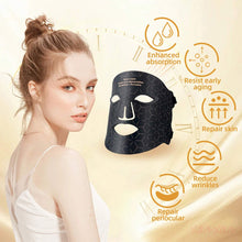 Load image into Gallery viewer, Skin-LED-Light-Therapy-Face-Mask