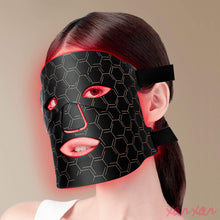 Load image into Gallery viewer, advanced-photon-portable-professional-soft-therapy-mask