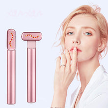 Load image into Gallery viewer, anti-aging microcurrent facial device