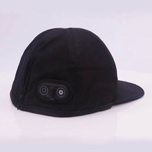 Load image into Gallery viewer, best-red-light-therapy-cap-review