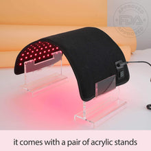 Load image into Gallery viewer, blue-light-therapy-belts-660nm-850nm-470nm-for-face-beauty