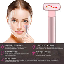 Load image into Gallery viewer, handheld-red-light-therapy-wand