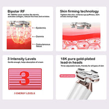 Load image into Gallery viewer, household beauty instrument