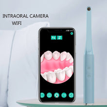 Load image into Gallery viewer, intraoral camera wifi dental HD 1080P