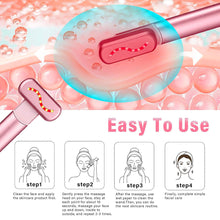 Load image into Gallery viewer, microcurrent-facial-device