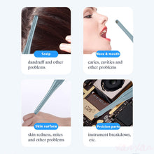 Load image into Gallery viewer, mouth hd 1080P camera