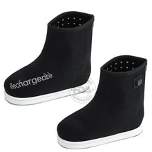 Load image into Gallery viewer, rechargeable red light therapy boots shoes new best sale