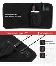 Load image into Gallery viewer, Red light therapy devices reviews