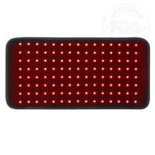 Load image into Gallery viewer, Red light therapy device skin care book