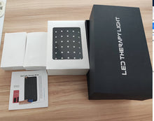 Load image into Gallery viewer, Fda-approved red light therapy devices
