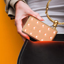 Load image into Gallery viewer, Rechargeable Red Light Therapy Pad 630nm 660nm 850nm 940nm (4 in 1)