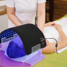 Load image into Gallery viewer, red-light-therapy-belts-660nm-850nm-470nm-for-face-beauty