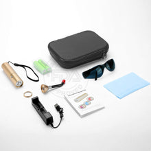 Load image into Gallery viewer, red-light-therapy-torch-devices