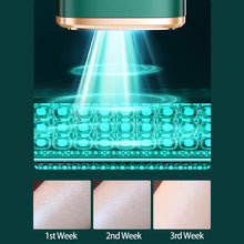 Load image into Gallery viewer, Sapphire IPL Laser Hair Removal Device | Xanxan | at Home Hair Removal