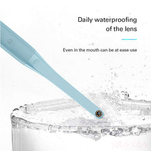 Load image into Gallery viewer, waterproof-wireless-wifi-intraoral camera 6led lights dental