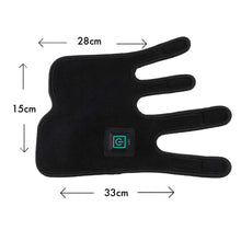 Load image into Gallery viewer, Dogs-pets-Infrared-Red-Light-Therapy-Wraps