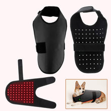 Load image into Gallery viewer, Wearable-Red-light-Therapy-Dog-Pad