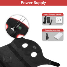 Load image into Gallery viewer, horse-therapy-wraps-blanket