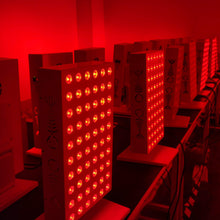 Load image into Gallery viewer, Xanxan Red Light Therapy Device / Near Infrared (NIR) Therapy 300W - 660nm 850nm - 60 Dual Chip LEDS
