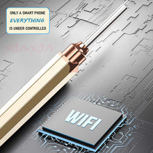 Load image into Gallery viewer, Integrated Wireless Medical Safe Ear Pick Tool Camera electric ear wax remover
