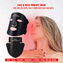 Load image into Gallery viewer, led-facial-mask-face-massager-beauty-mask
