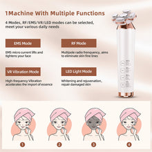 Load image into Gallery viewer, multi functional beauty instrument

