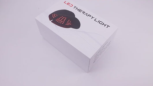 red light therapy cap for hair growth