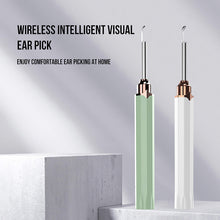 Load image into Gallery viewer, wireless-intelligent-visual-ear-pick
