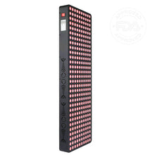 Load image into Gallery viewer, 1000w red light therapy panel
